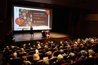 Sakarya'da Kadim Hemşire AKM’de şifanın izini sürdü