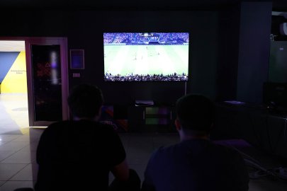 TEKNOMER'de PlayStation turnuvası heyecanı