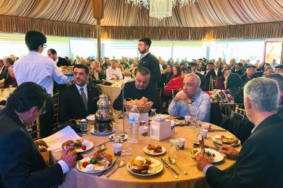 Tokat’tan Türkiye’ye birlik mesajı