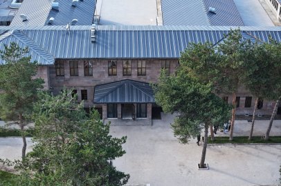 Türkiye’den ilk adım Erzurum’dan başlıyor... 7 bölgede şef yetiştirilecek