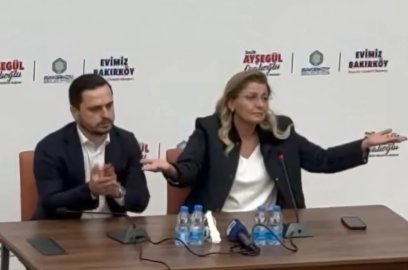 Bakırköy'de operasyon ardından Başkan Ovalıoğlu’ndan ilk açıklama