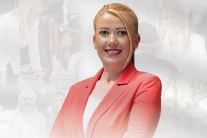 Denizli Merkezefendi'ye operasyon! Belediye Başkanı Şeniz Doğan ve eşi gözaltında