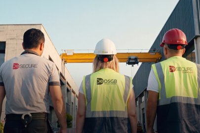 Desecure Technology yeni nesil güvenlik teknolojilerini EIF 2026'da tanıtacak