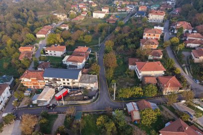 Sakarya’da ulaşım konforu için çalışmalar sürüyor