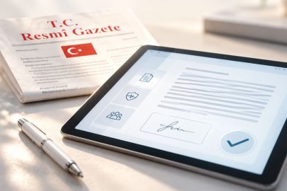 Tıbbi müdahalelere onay e-Nabız ve SMS ile alınacak.. Artık kağıt form istenmeyecek!