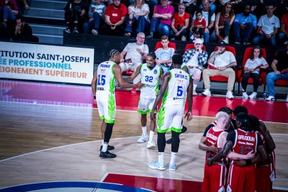 TOFAŞ, EuroCup’ta Wroclaw deplasmanında