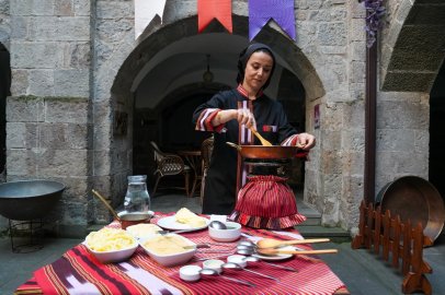 Trabzon’un asırlık lezzetleri Gastronomi Festivali’nde tanıtılacak