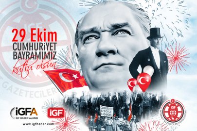 103 yıllık gurur! Cumhuriyet, 29 Ekim 1923’te nasıl ilan edildi?