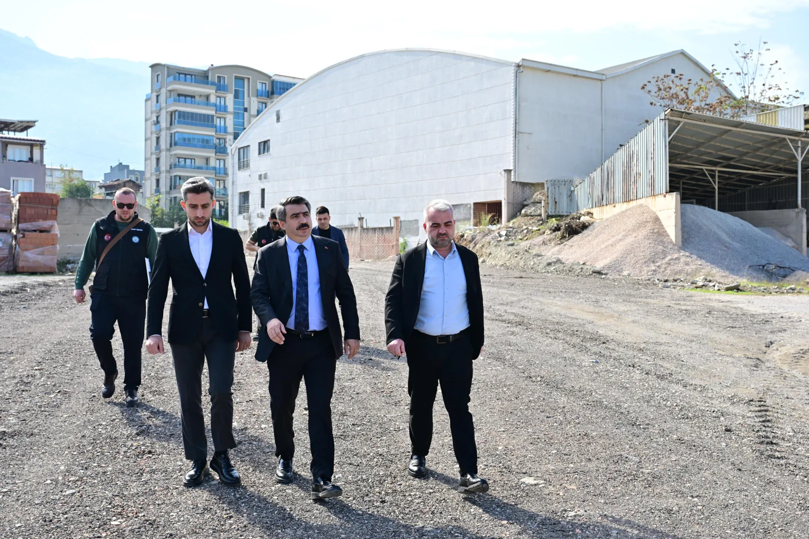 Bursa Yıldırım'da ulaşım rahatlayacak