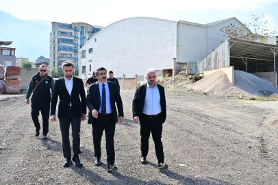 Bursa Yıldırım'da ulaşım rahatlayacak