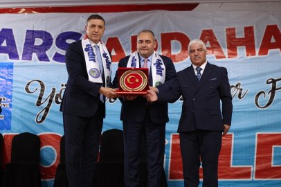 Keçiören’de Kars, Ardahan ve Iğdır kültürü buluştu