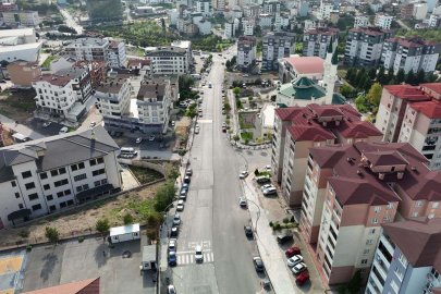 Çayırova Bahriye Üçok Caddesi “prestij cadde” oluyor