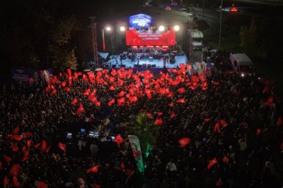 Hoş Geldin Fest gençleri buluşturdu