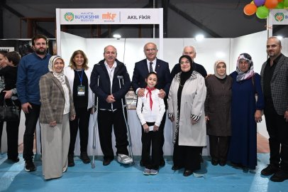 Malatyalı yazarlar kitap fuarında okurlarıyla buluştu