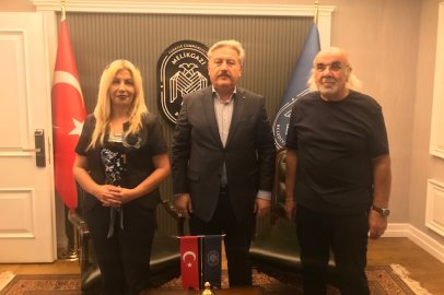 Mustafa Palancıoğlu'ndan 29 Ekim mesajı