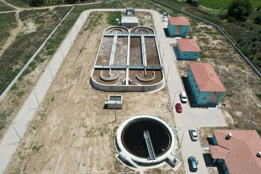 Geleceğin tarımı Manisa’da şekilleniyor