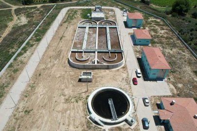 Geleceğin tarımı Manisa’da şekilleniyor