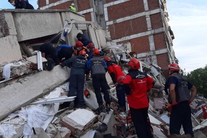 30 Ekim’in kahramanları İzmir'deki o günü unutamıyor!