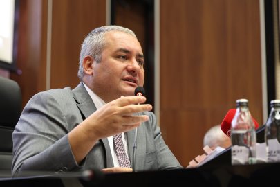 Keçiören'de Başkan Özarslan’dan Sayıştay raporu açıklaması