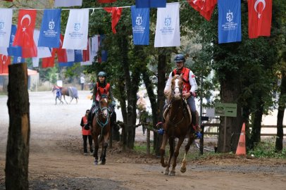 Kocaeli’nin spor kimliğine 'dörtnala' dokunuş