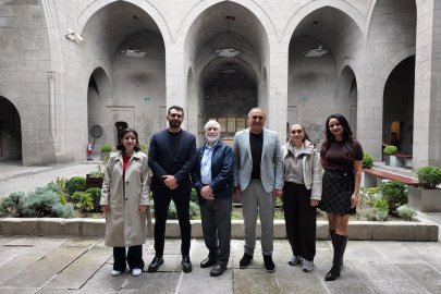 Selçuklu Uygarlığı ve Gevher Nesibe Tıp Tarihi Müzesi'nde bilim buluşması