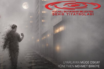 “Ve Ateş Bizi Tüketiyor” İstanbul’da perde açıyor