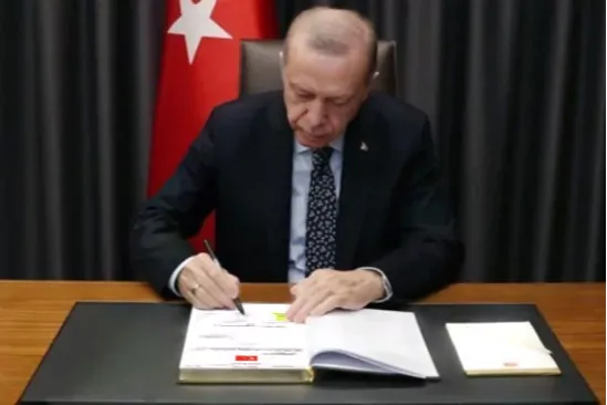 3 bakanlığa yeni müdürlük! Resmi Gazete'de yayımlandı