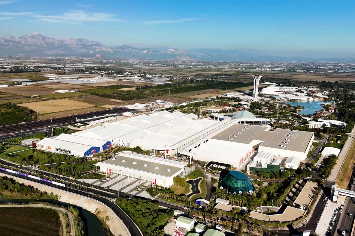 COP31 Türkiye’nin en büyük açık hava sahnesi olacak
