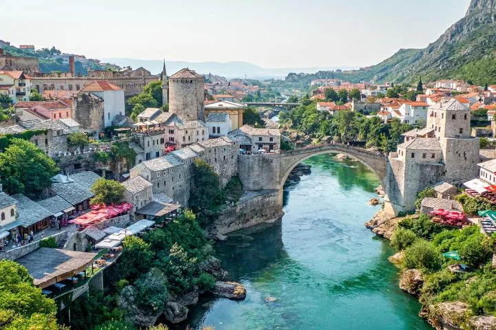 Schengen olmazsa bu ülkeye giremezsiniz!