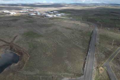 Siverek OSB’nin ulaşım sorununu çözülüyor