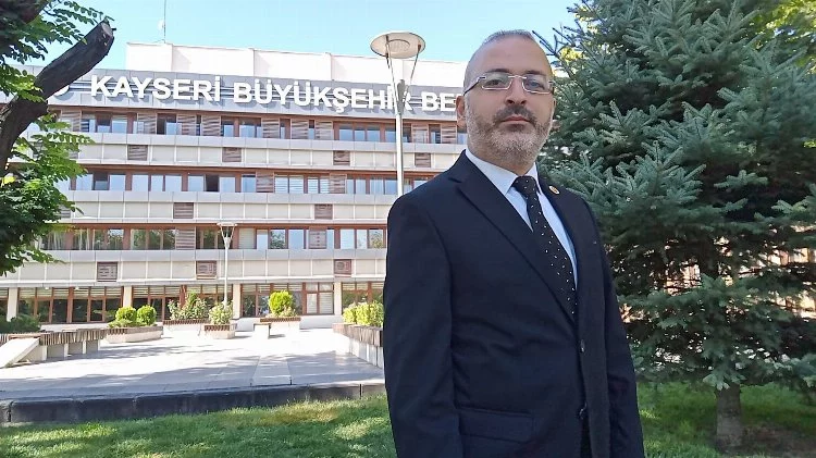 İYİ Parti Kayseri'den 'zam' açıklaması