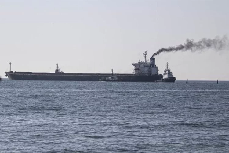 MSB: Ukrayna'dan gemi çıkışı olmayacak