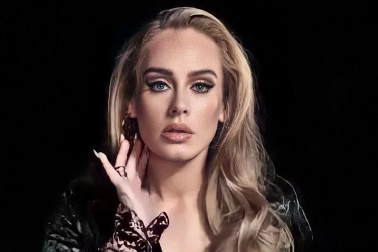 Adele, yeni albümüyle oğluna boşanma sürecini anlatıyor