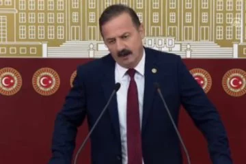 Yavuz Ağıralioğlu parti kuruyor