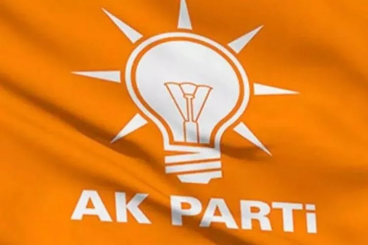 AK Parti Kızılcahamam'da kampa girdi