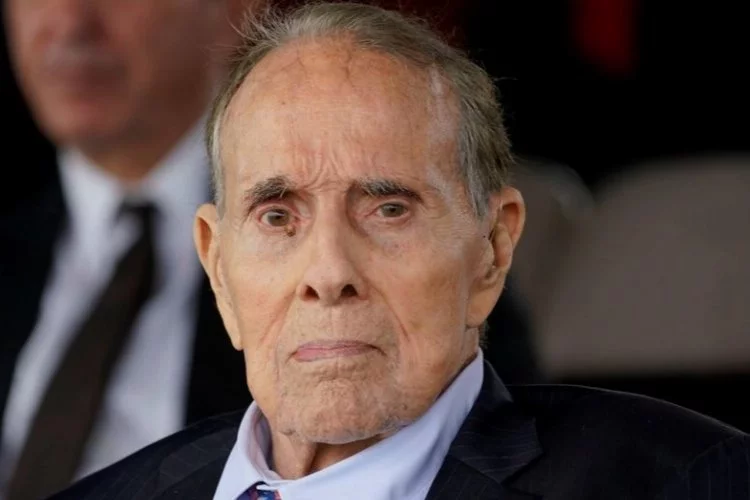 Amerikalı eski senatör 98 yaşında vefat etti