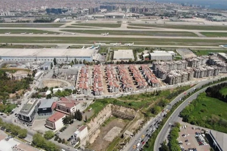Atatürk Havaalanı'nda flaş gelişme