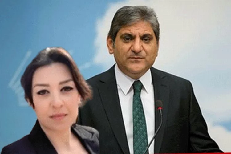 Aykut Erdoğdu ve Tuba Torun Erdoğdu CHP'den istifa etti