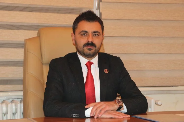 BBP Kayseri'den 'ahlak' açıklaması