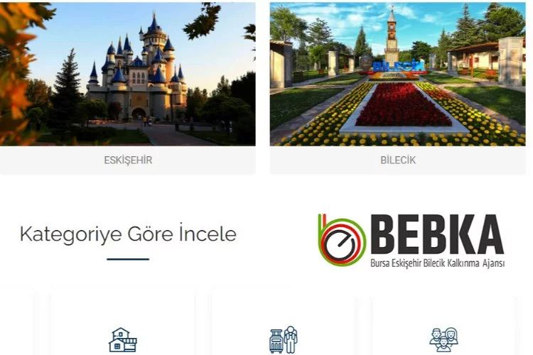 BEBKA başarılı projeleri 'anketle' seçiyor