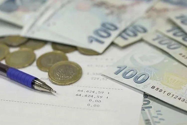 Antalya'nın 3 ilçesinde beyanname ve ödemelere 1 ay erteleme