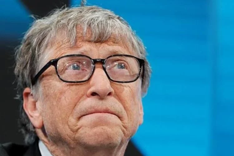 Bill Gates’ten 'yeni salgın' açıklaması
