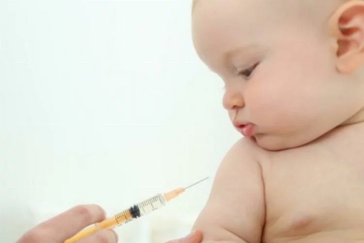 Brezilya'da sağlık skandalı! Bebeklere yanlışlıkla Pfizer aşısı yapıldı!