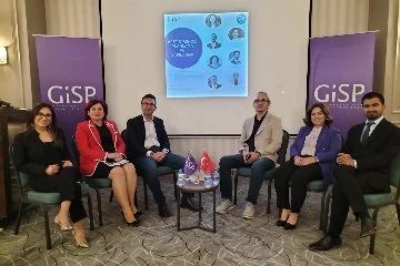 Bursa'da Afet Dirençli Planlama ve Yapılaşma paneli
