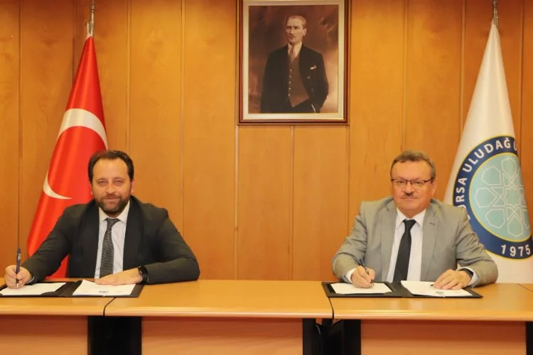 Bursa'da eğitimde akademik iş birliği