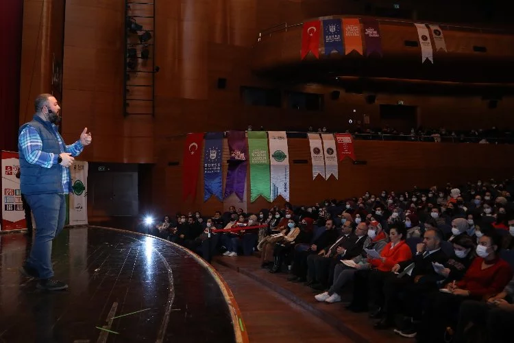 Bursa'da memur adaylarına ücretsiz eğitim