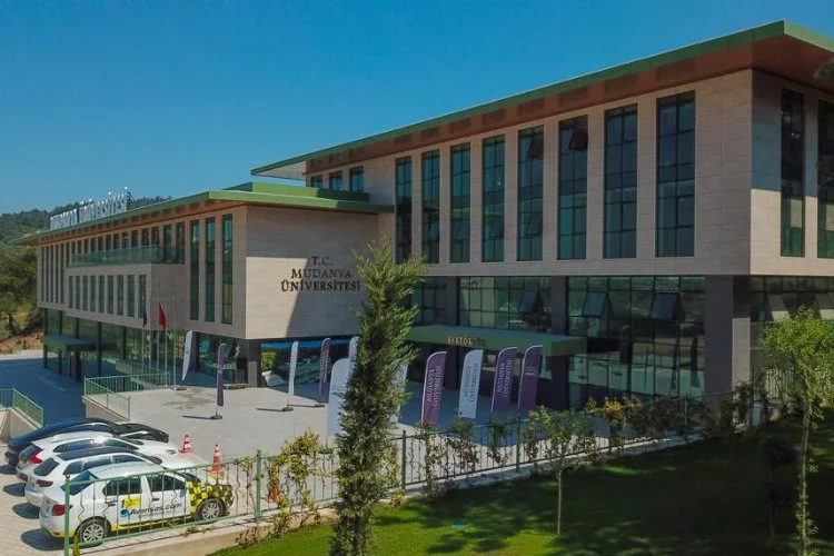Bursa'da Mudanya Üniversitesi’ni Cumhurbaşkanı Erdoğan açacak