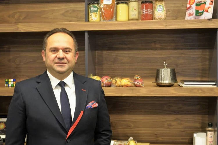 Bursa'da yemek sanayicilerinden 'sabit' çağrı... Macaristan örneği Türkiye'ye de uygulanabilir