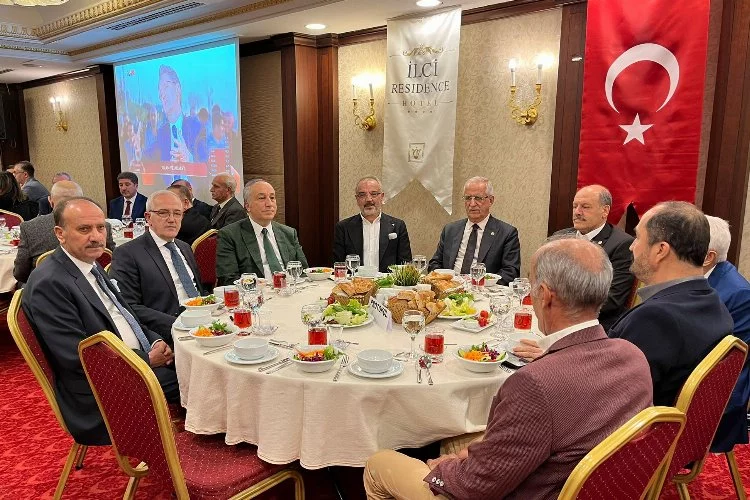 Muşlulardan Ankara'da dev buluşma