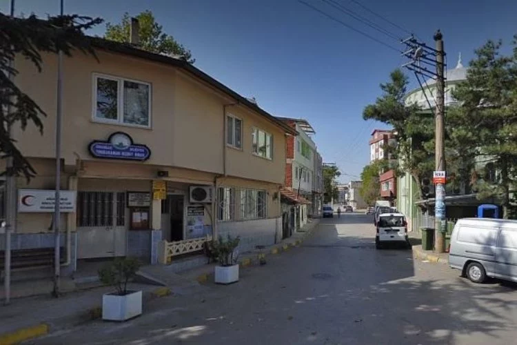 Bursa Osmangazi'de Yeni Karaman sakinleri ATM istiyor!